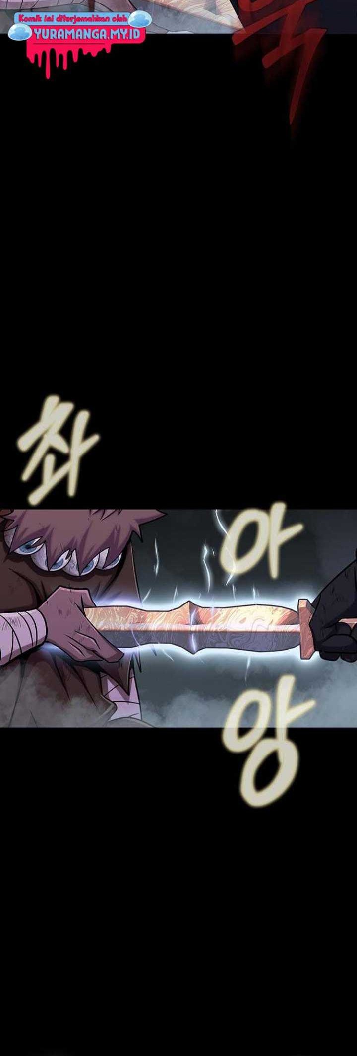 Steel-Eating Player Chapter 12 Gambar 53