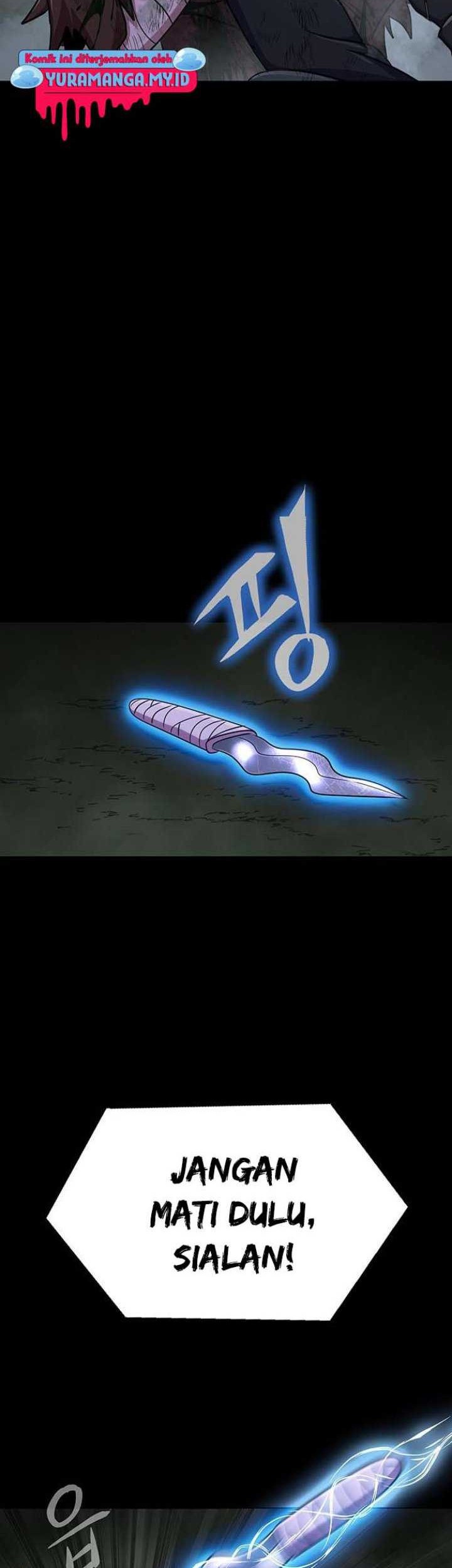 Steel-Eating Player Chapter 12 Gambar 55
