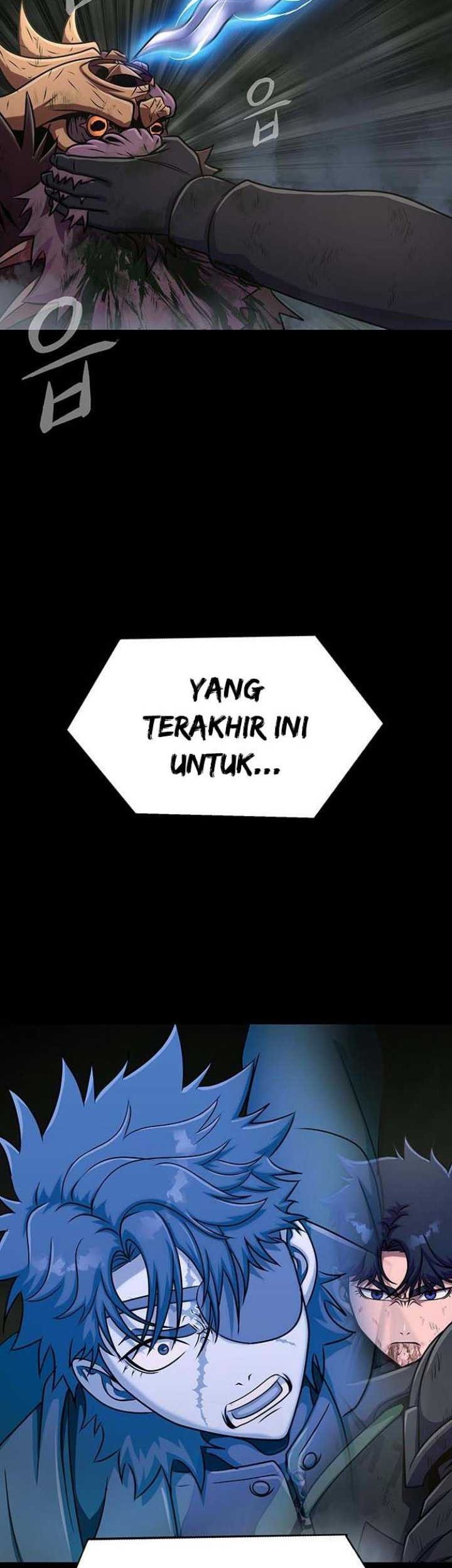 Steel-Eating Player Chapter 12 Gambar 56