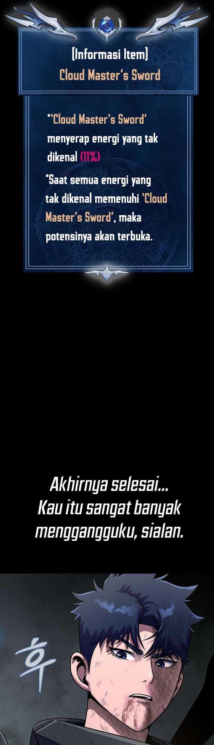 Steel-Eating Player Chapter 12 Gambar 62