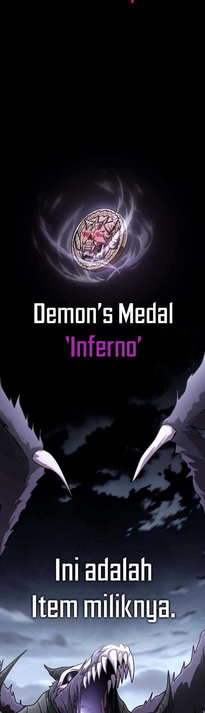 Steel-Eating Player Chapter 12 Gambar 67