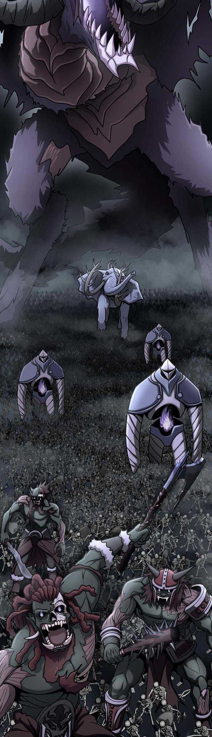 Steel-Eating Player Chapter 12 Gambar 68