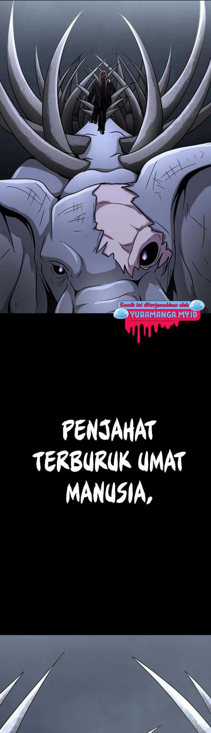 Steel-Eating Player Chapter 12 Gambar 70