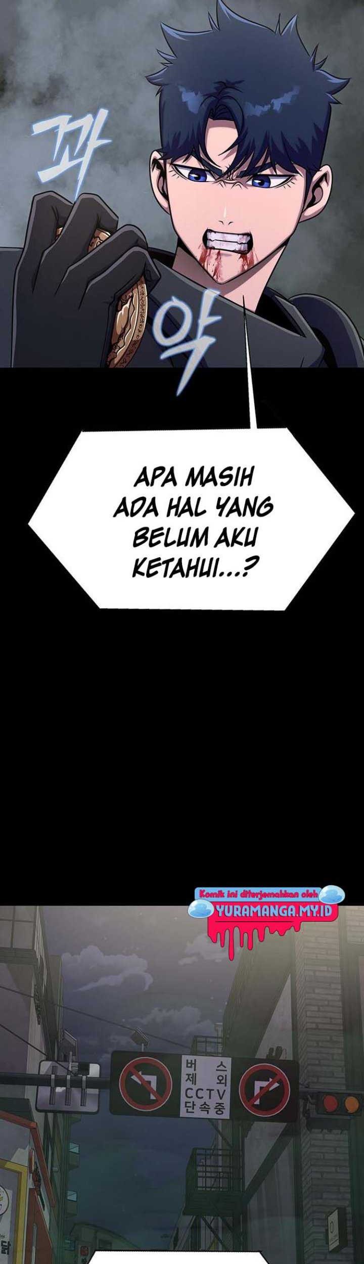 Steel-Eating Player Chapter 12 Gambar 76
