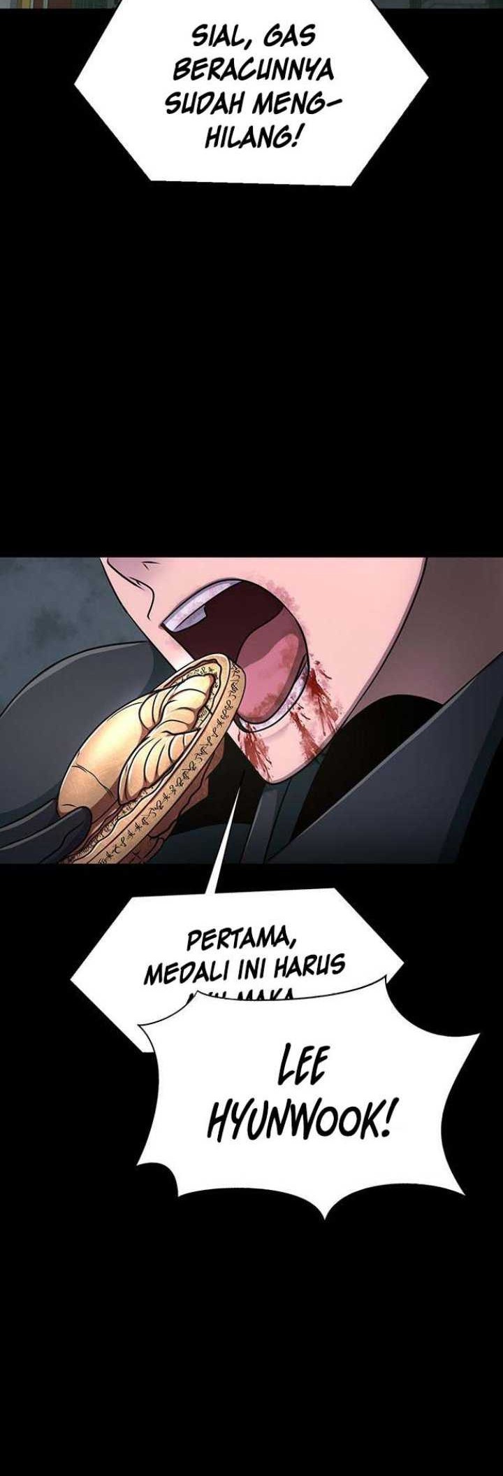Steel-Eating Player Chapter 12 Gambar 77
