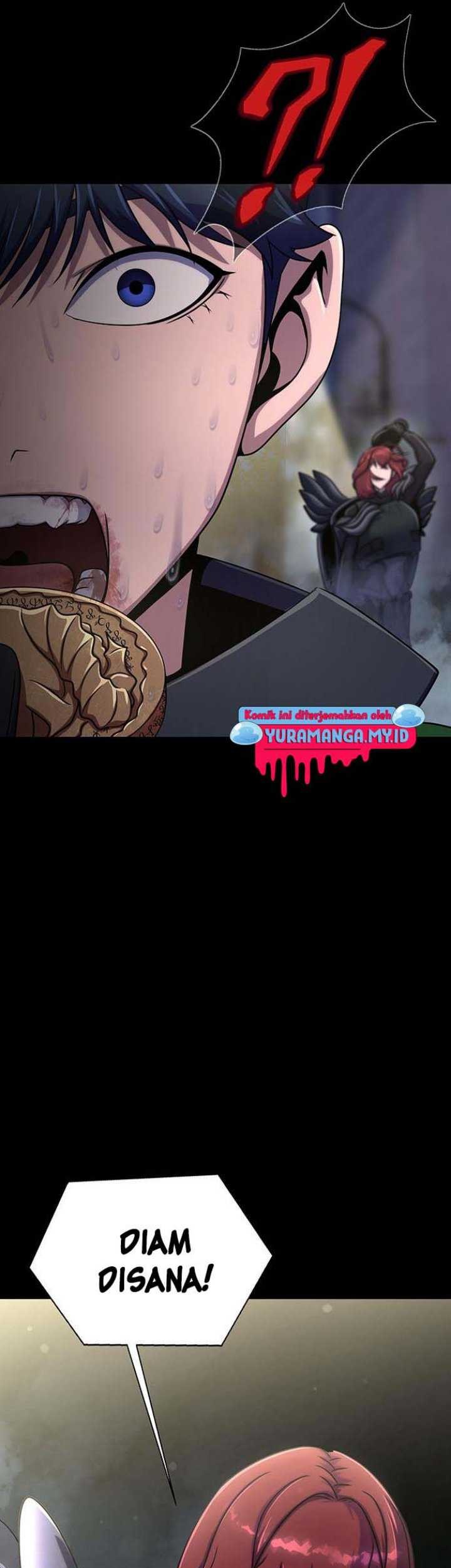 Steel-Eating Player Chapter 12 Gambar 78