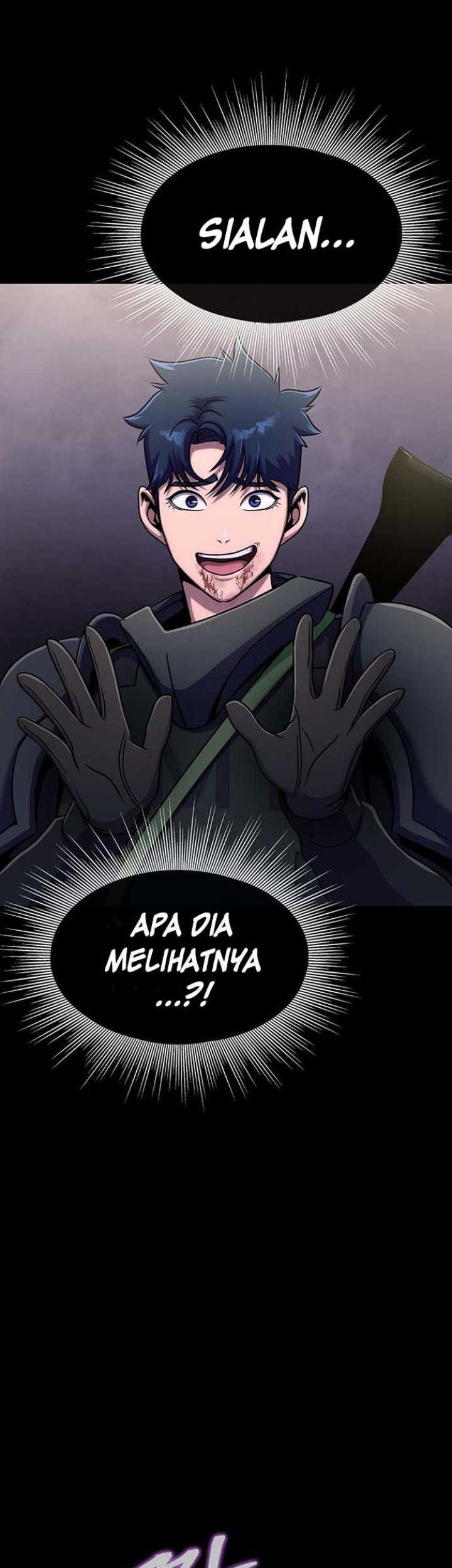 Steel-Eating Player Chapter 12 Gambar 80