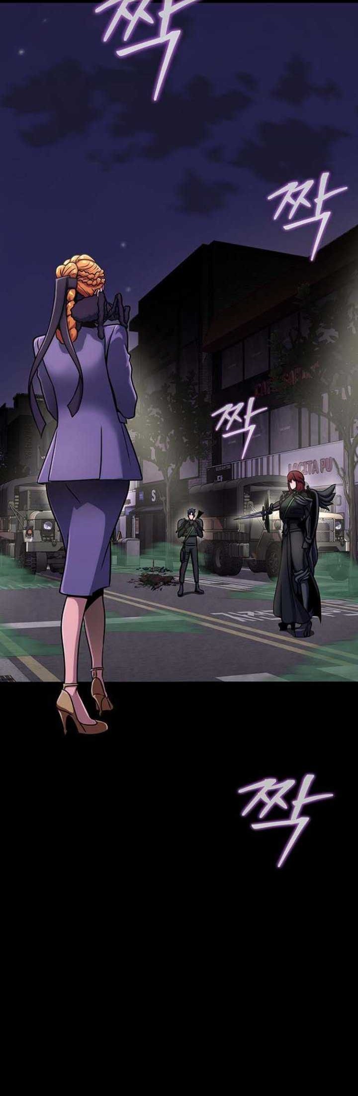 Steel-Eating Player Chapter 12 Gambar 81