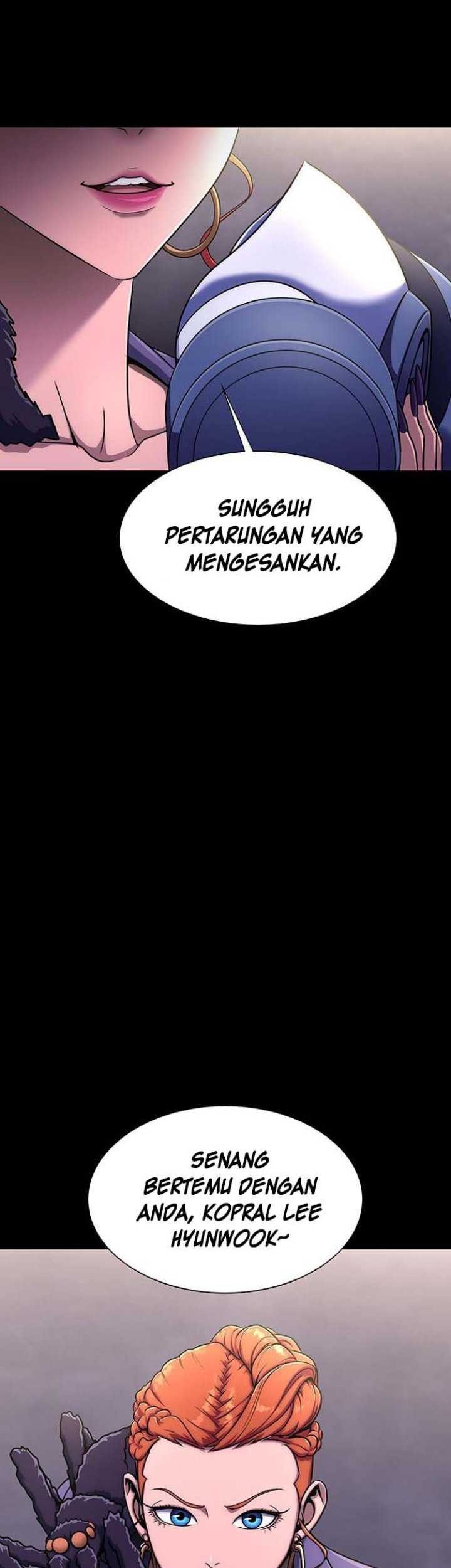 Steel-Eating Player Chapter 12 Gambar 82