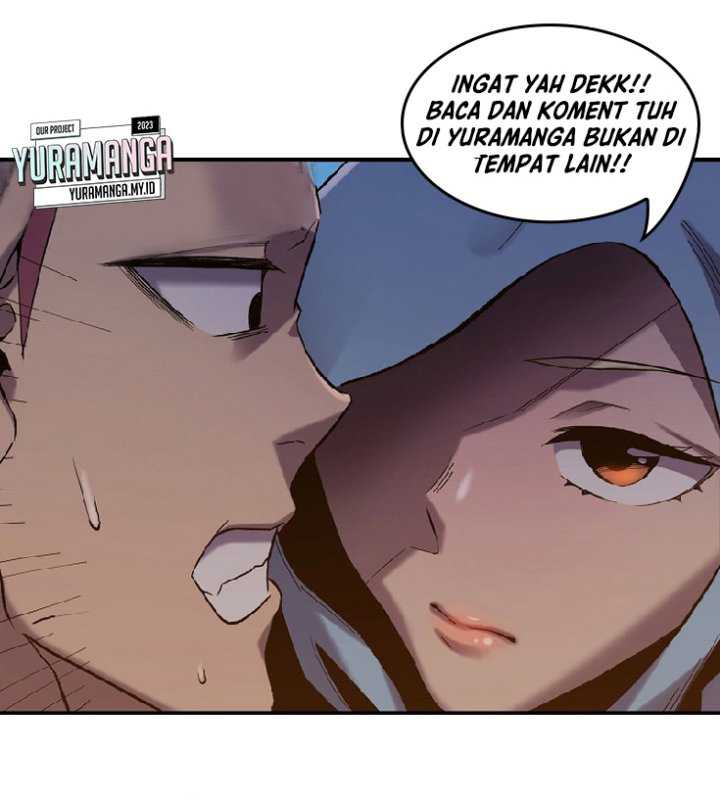 Steel-Eating Player Chapter 12 bahasa Indonesia 23