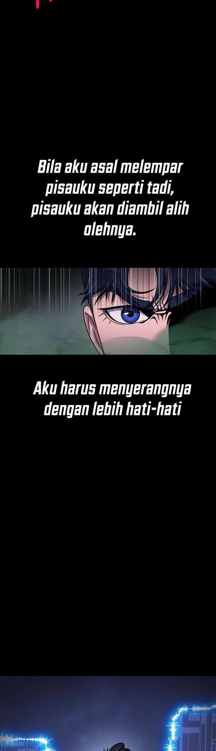 Steel-Eating Player Chapter 12 Gambar 12