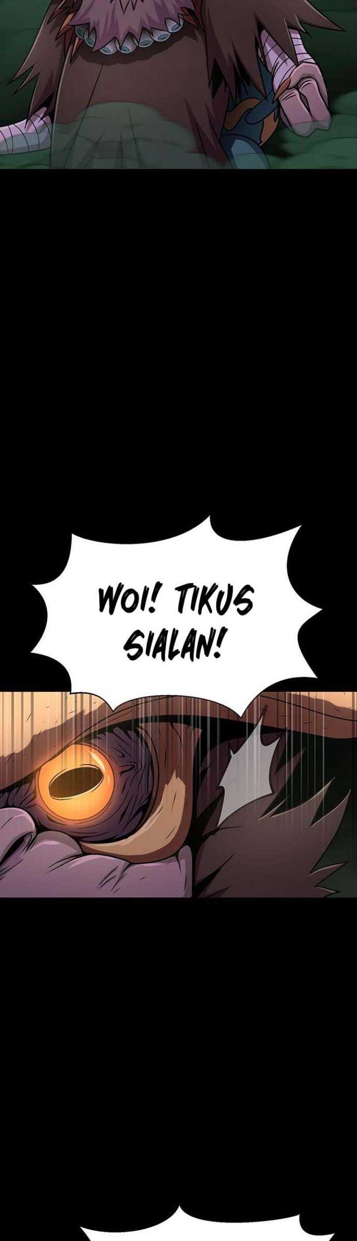 Steel-Eating Player Chapter 12 Gambar 23