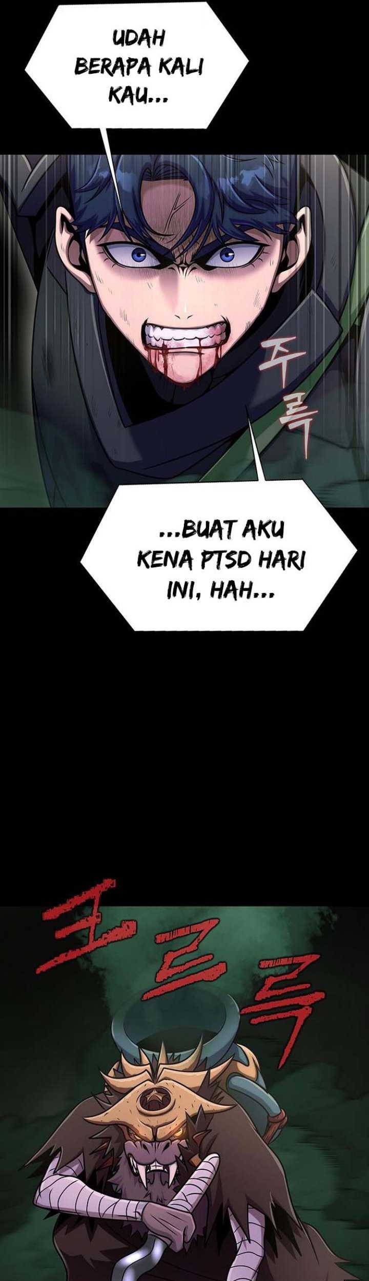 Steel-Eating Player Chapter 12 Gambar 26