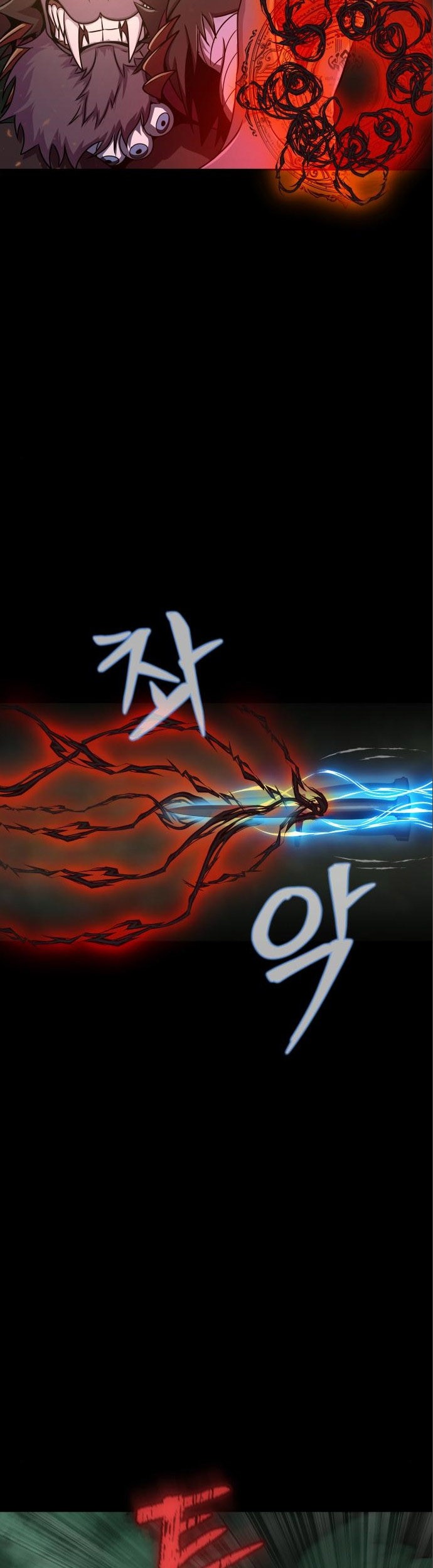 Steel-Eating Player Chapter 11 Gambar 36