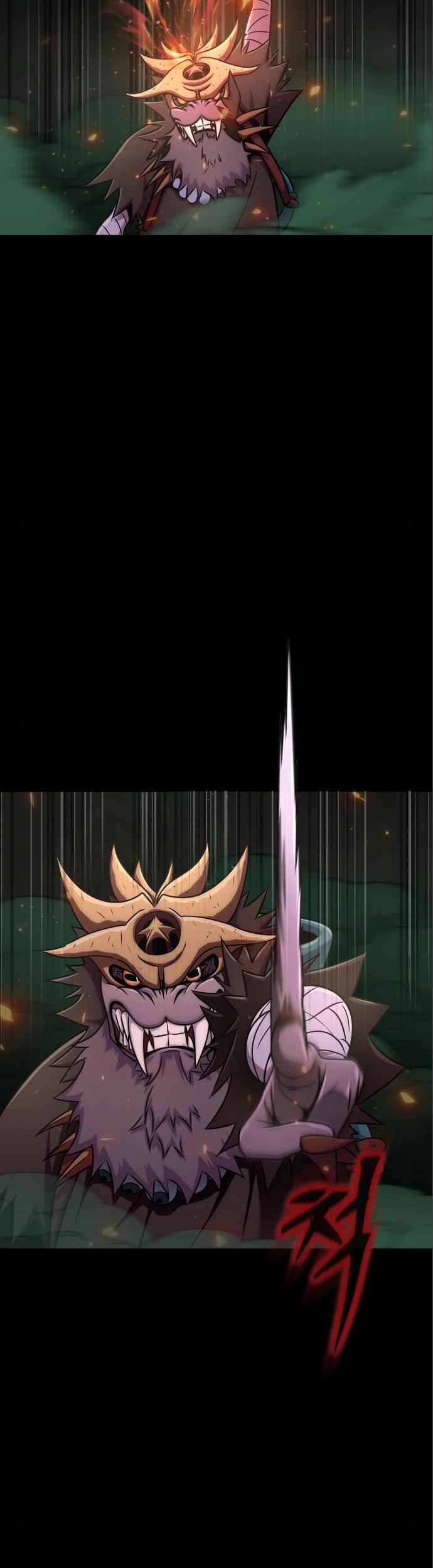 Steel-Eating Player Chapter 11 Gambar 52