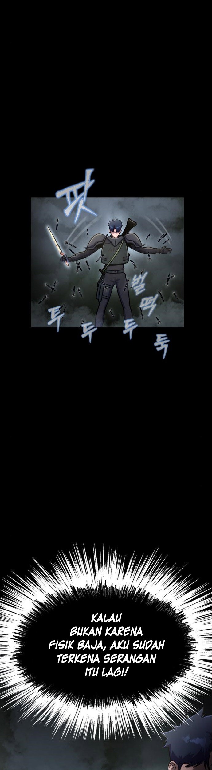 Steel-Eating Player Chapter 11 Gambar 56