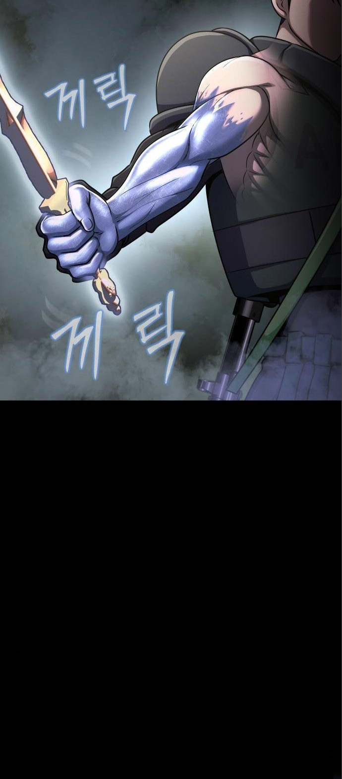 Steel-Eating Player Chapter 11 Gambar 57