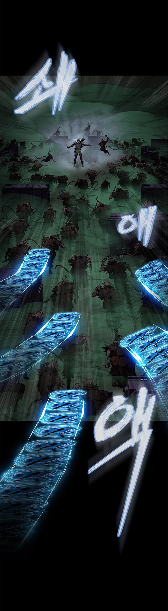 Steel-Eating Player Chapter 11 Gambar 60