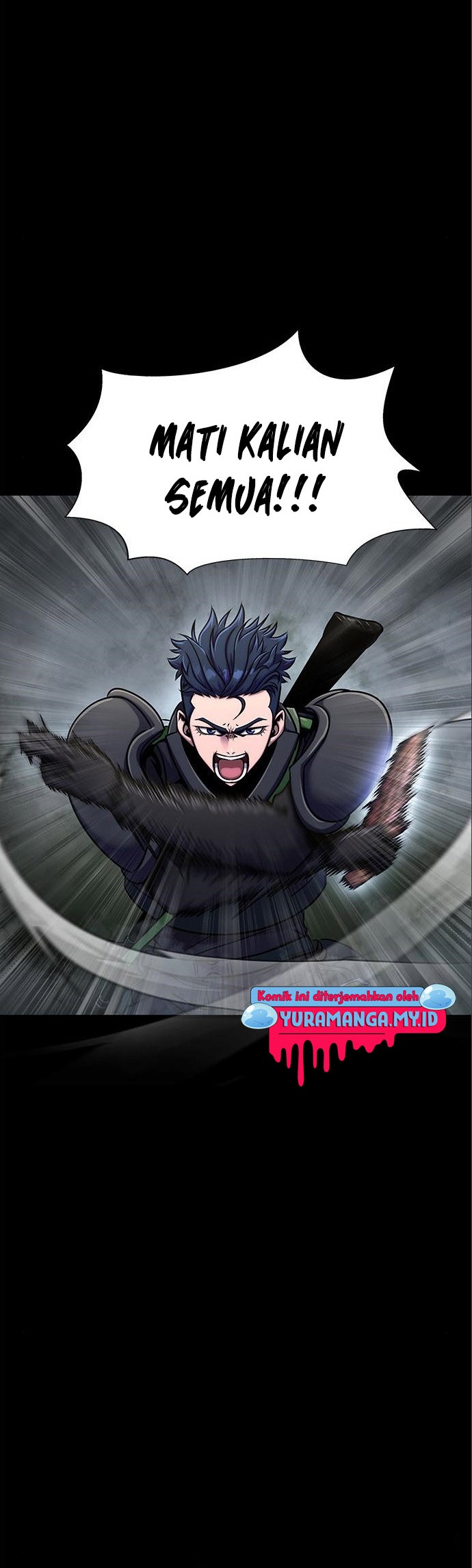 Steel-Eating Player Chapter 11 Gambar 61