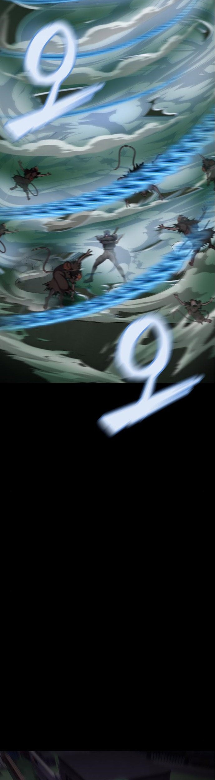 Steel-Eating Player Chapter 11 Gambar 64