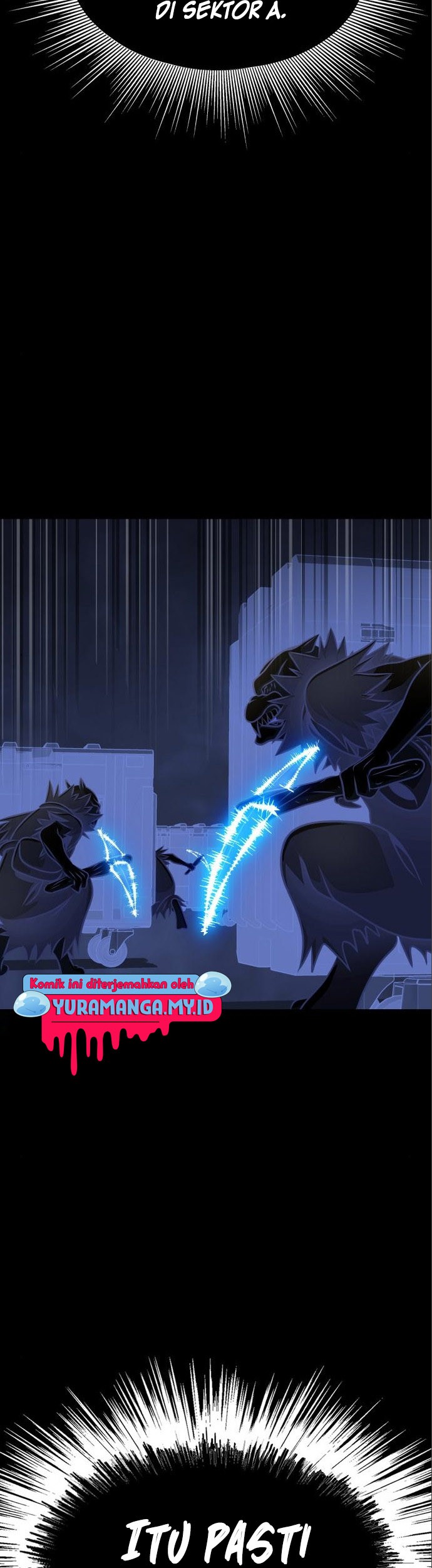 Steel-Eating Player Chapter 11 Gambar 28