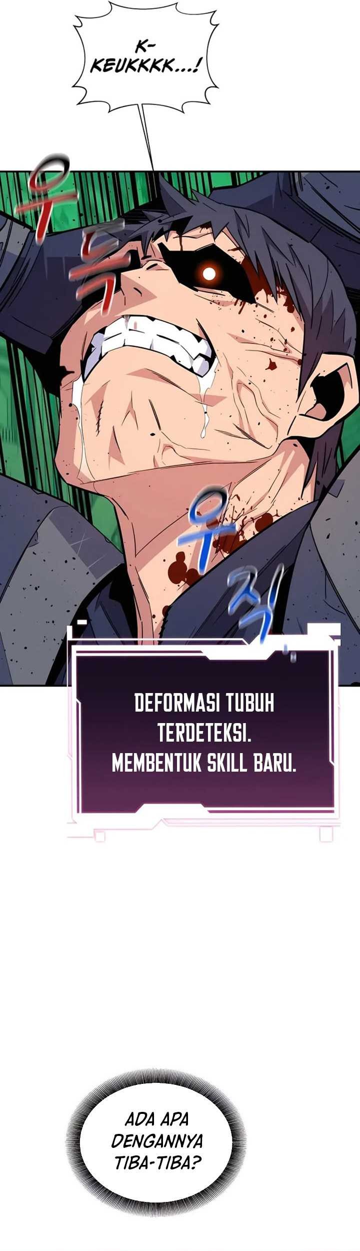 Auto-Hunting With Clones Chapter 65 Gambar 72