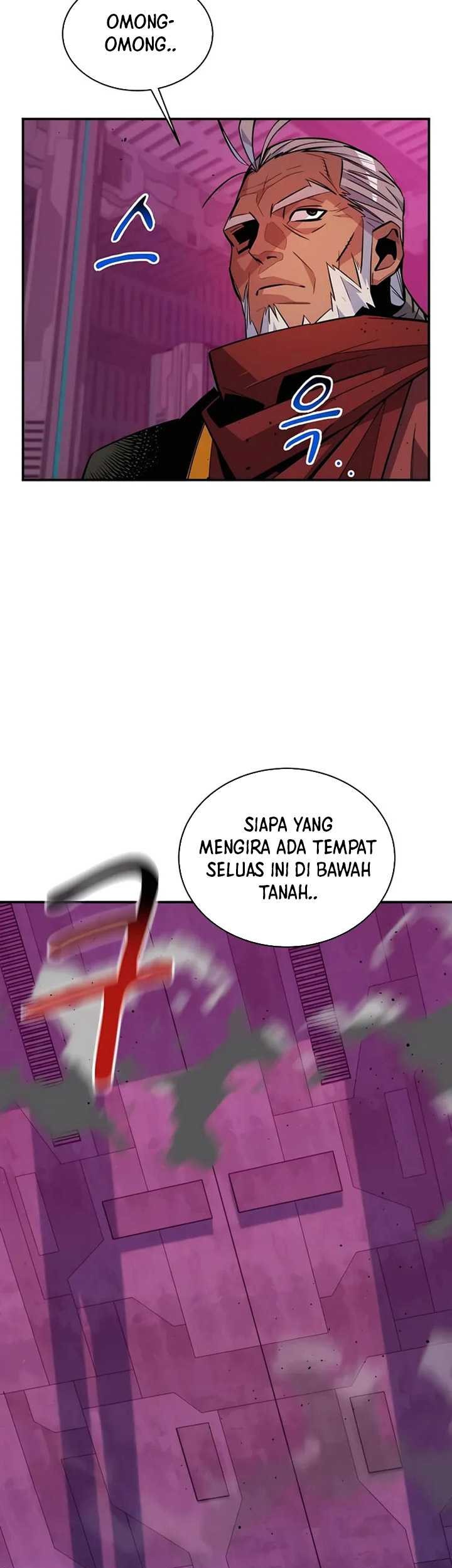 Auto-Hunting With Clones Chapter 65 Gambar 4