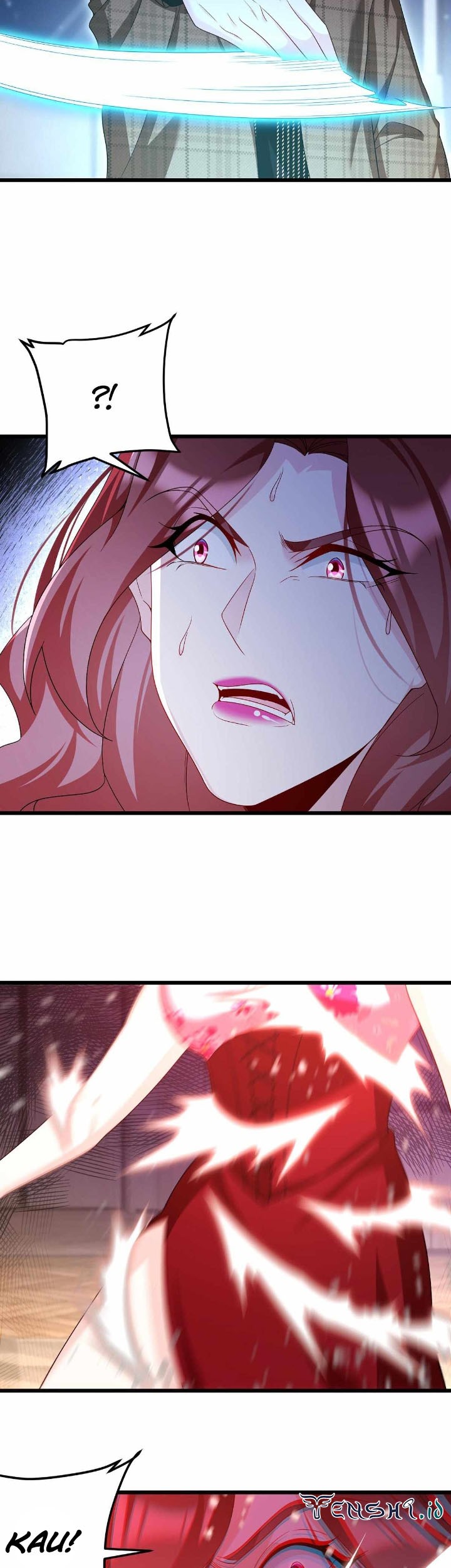 Xianzun Luowuji Chapter 248 Gambar 18