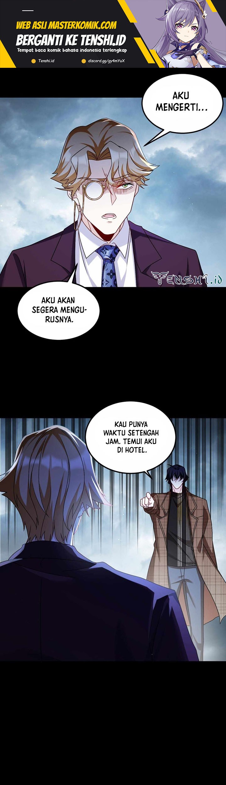 Baca Xianzun Luowuji Chapter 247 Gambar 2
