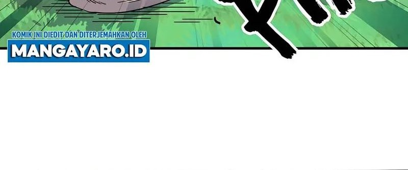 Mushroom Hero Chapter 45 Gambar 7