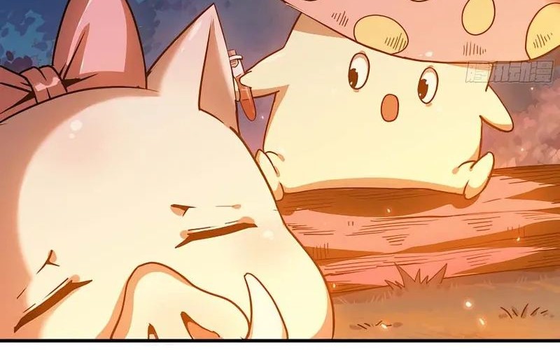 Mushroom Hero Chapter 45 Gambar 28