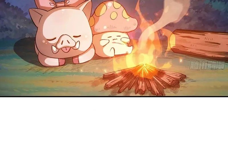 Mushroom Hero Chapter 45 Gambar 32