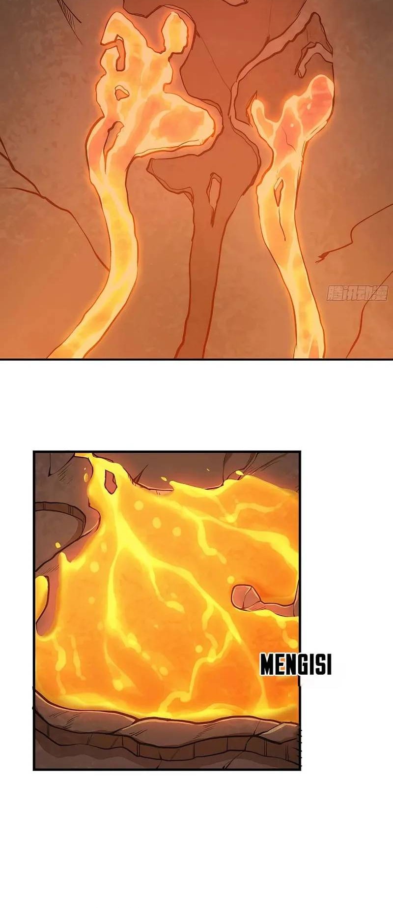 Mushroom Hero Chapter 44 Gambar 5