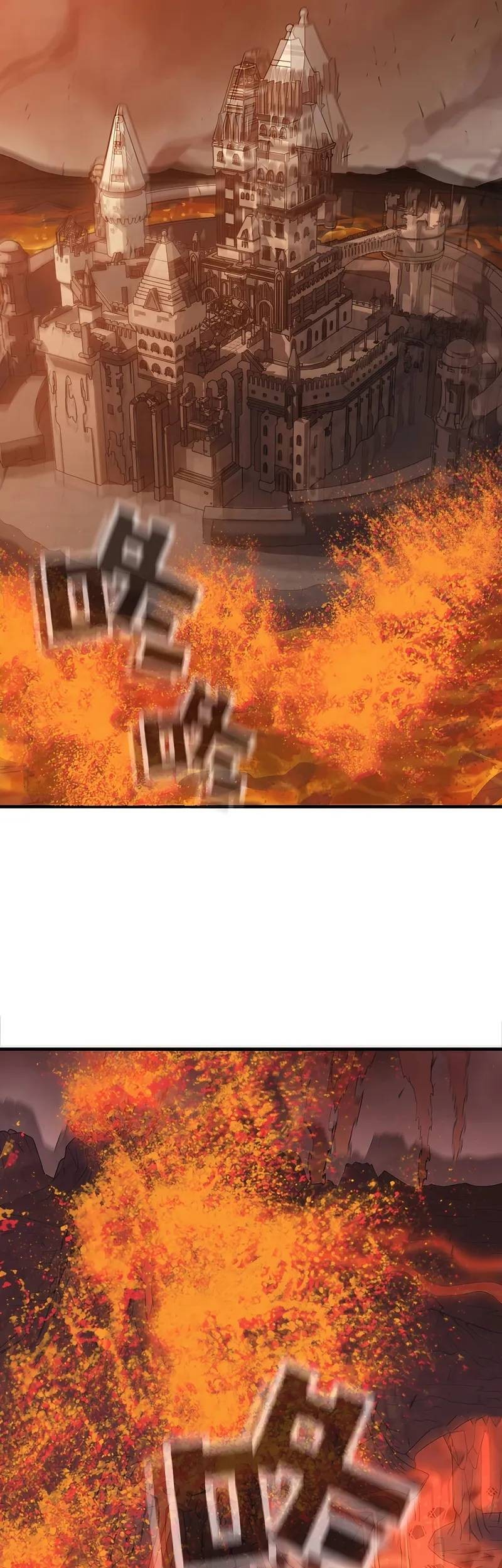 Mushroom Hero Chapter 44 Gambar 10