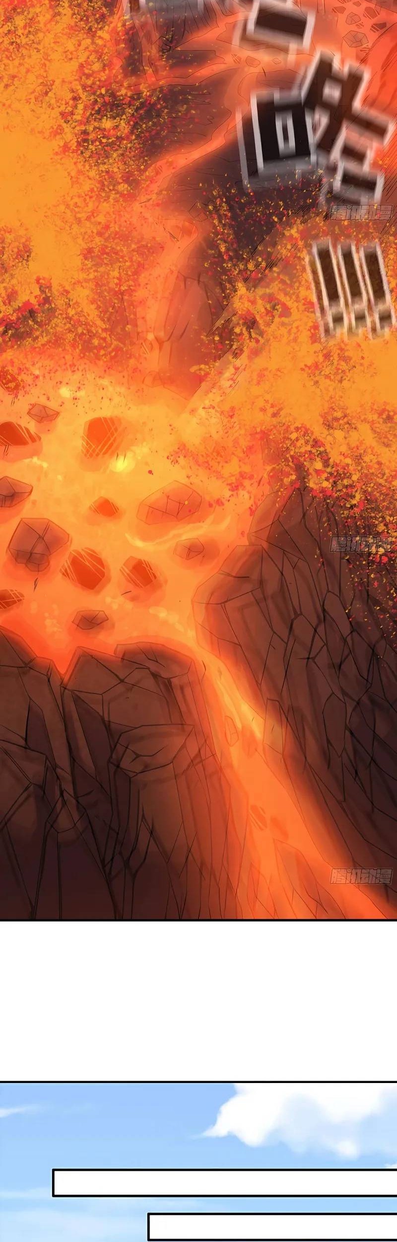 Mushroom Hero Chapter 44 Gambar 11