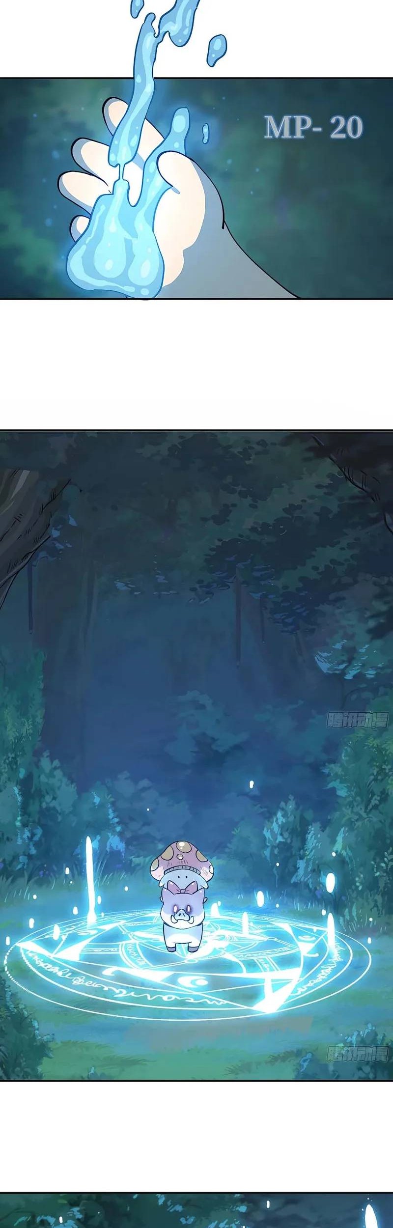 Mushroom Hero Chapter 44 Gambar 27