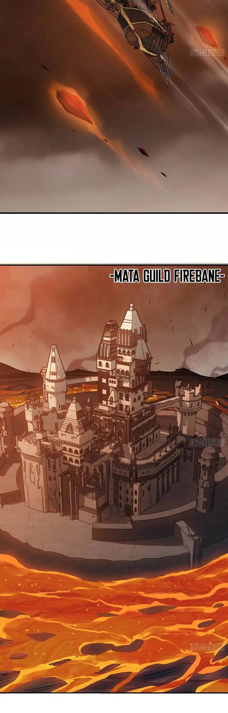 Mushroom Hero Chapter 43 Gambar 19