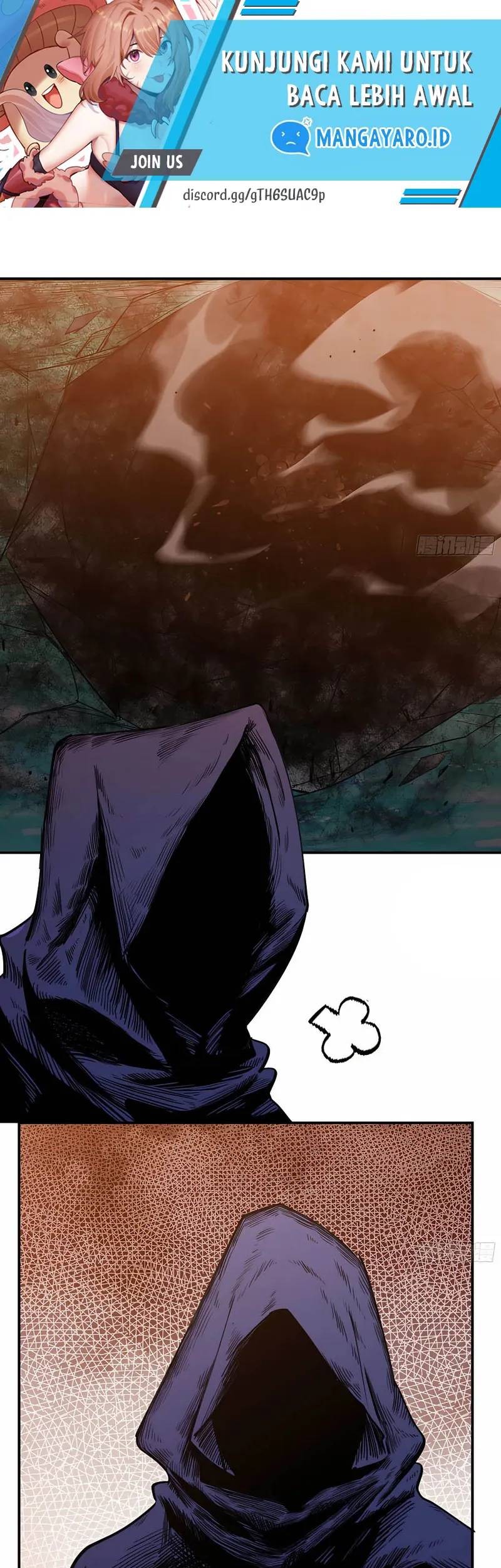 Baca Manhua Mushroom Hero Chapter 42 Gambar 2