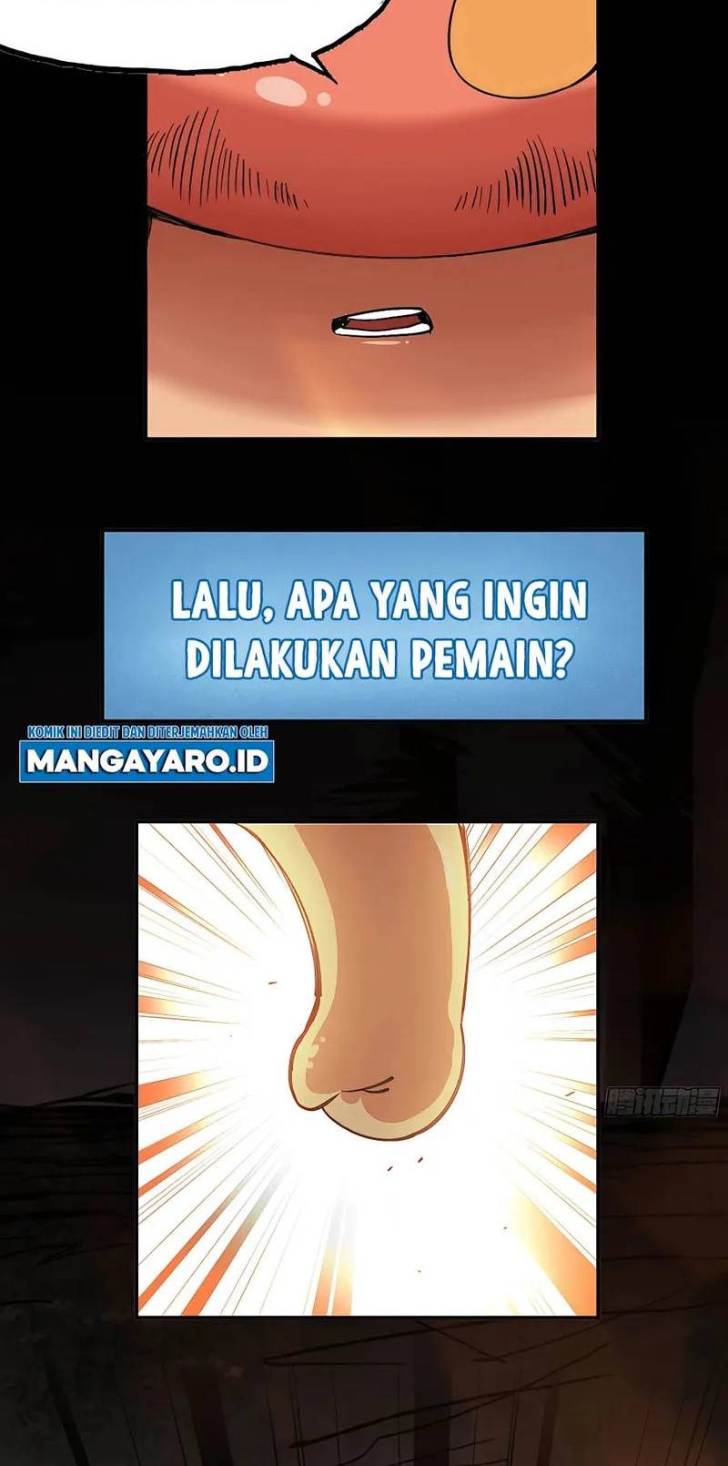 Mushroom Hero Chapter 42 Gambar 25
