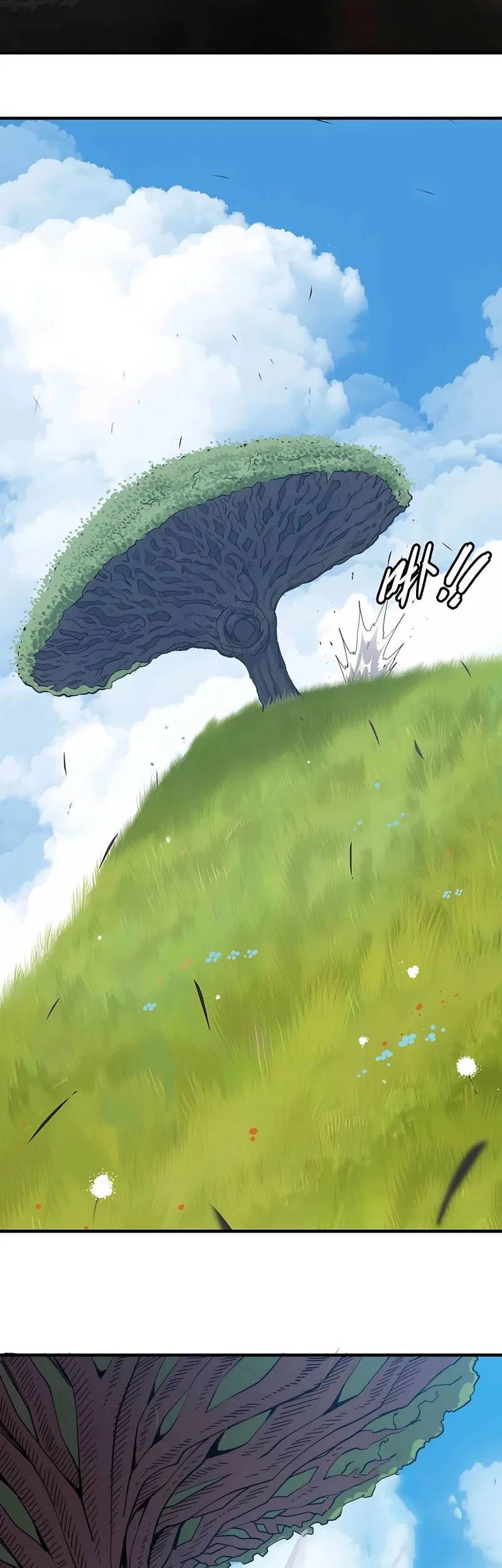 Mushroom Hero Chapter 42 Gambar 27