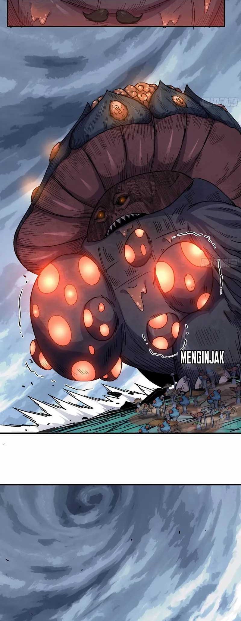 Mushroom Hero Chapter 41 Gambar 41