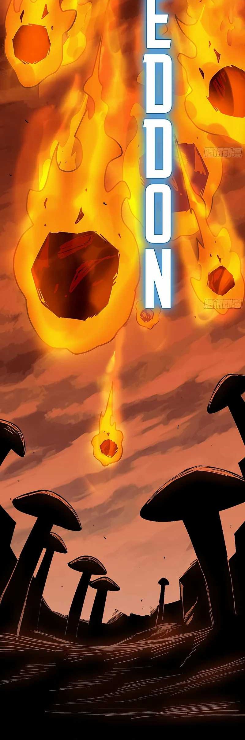 Mushroom Hero Chapter 41 Gambar 49