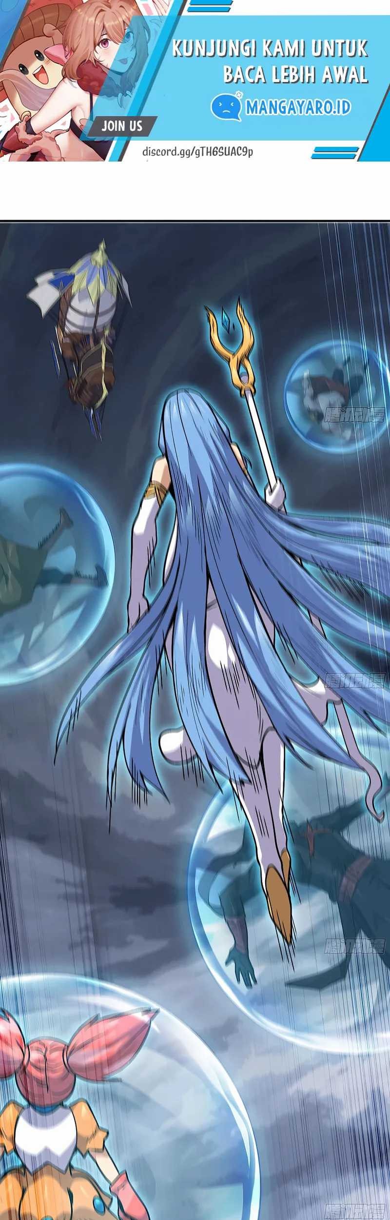 Baca  Mushroom Hero Chapter 41 Gambar 2