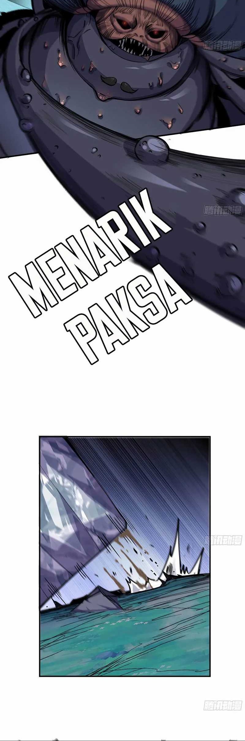 Mushroom Hero Chapter 41 Gambar 17