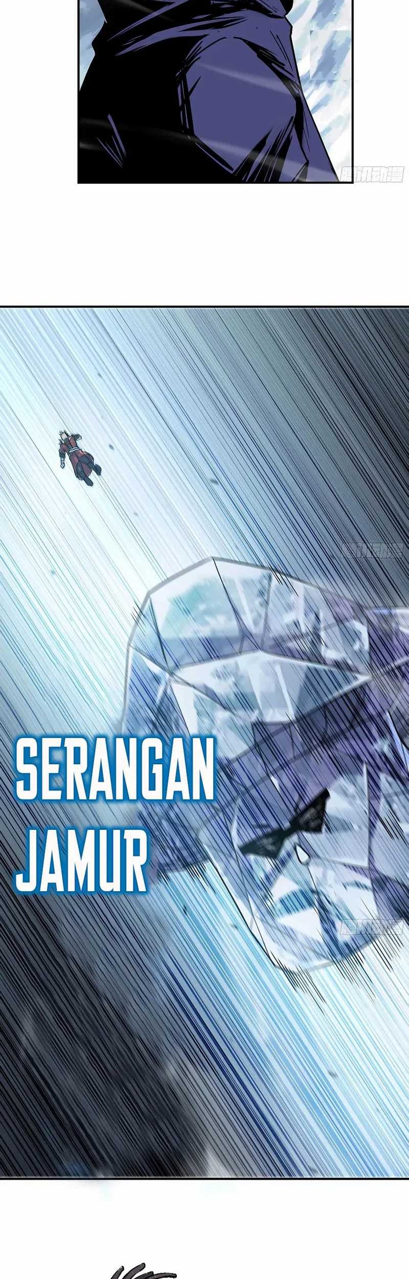 Mushroom Hero Chapter 41 Gambar 23