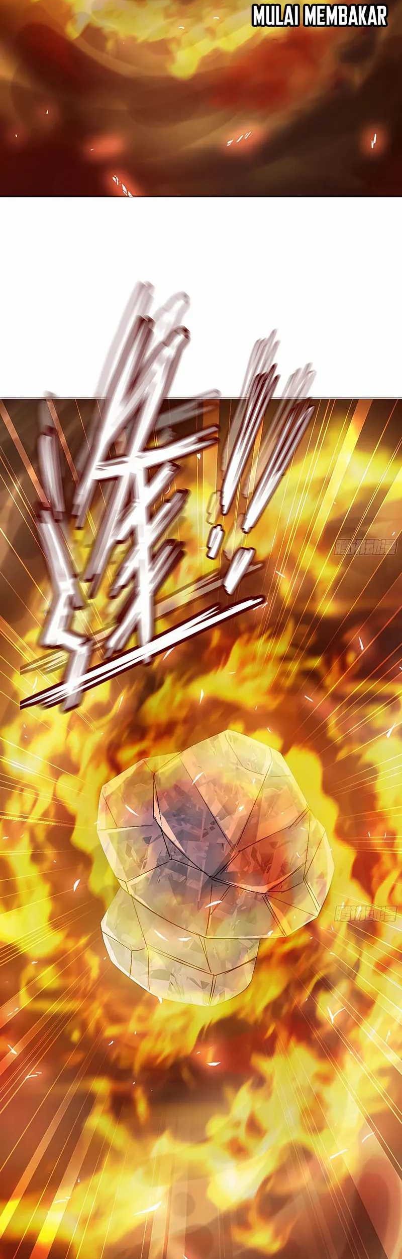 Mushroom Hero Chapter 41 Gambar 28