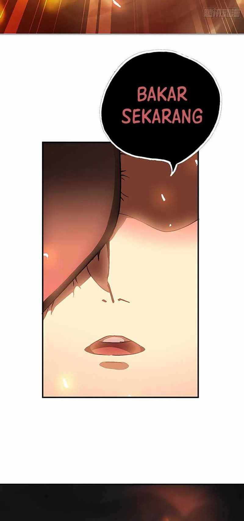 Mushroom Hero Chapter 41 Gambar 29