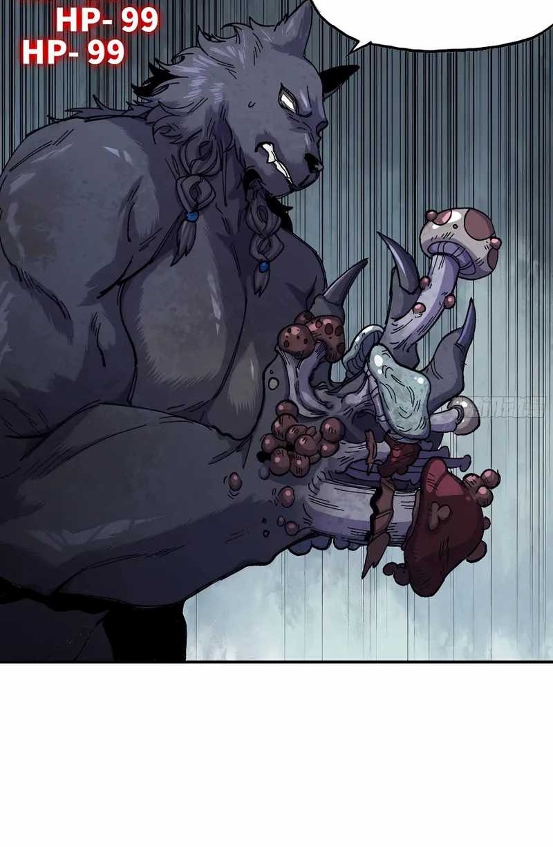 Mushroom Hero Chapter 40 Gambar 33