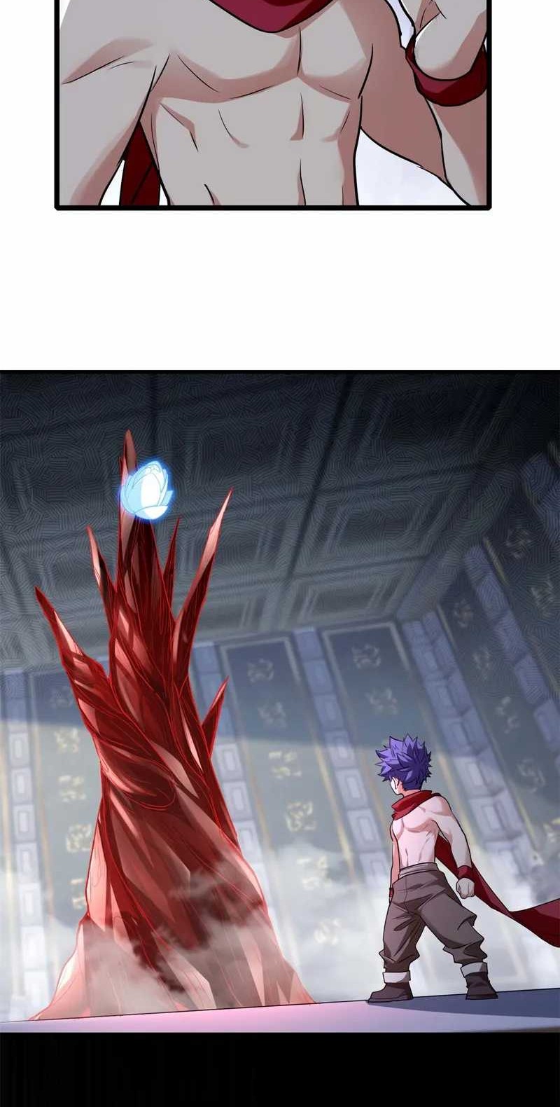 Let Me Game In Peace Chapter 113 Gambar 4