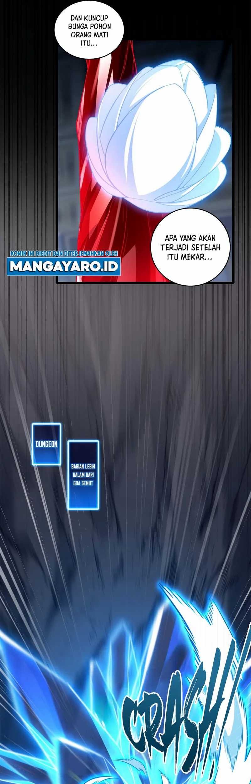 Let Me Game In Peace Chapter 113 Gambar 5